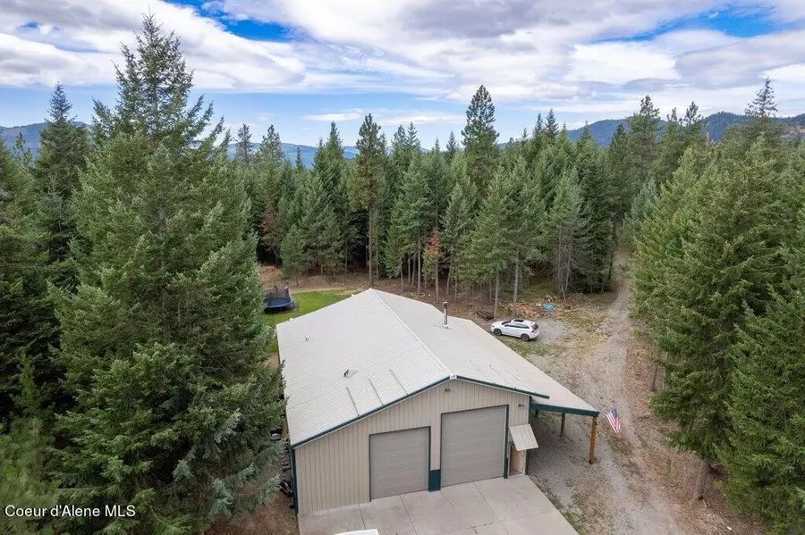 26749 N Rourke Rd, Spirit Lake, ID 83869 - #3