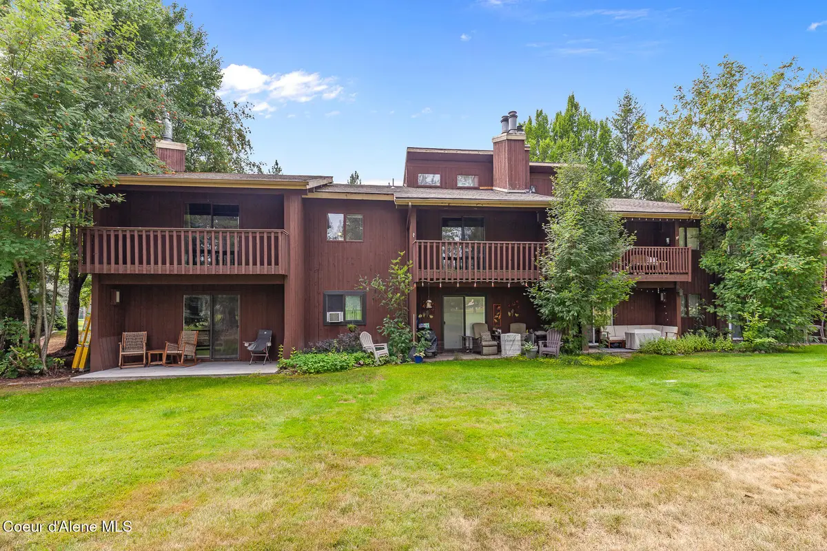 5305 W Fairway LN #23, Rathdrum, ID 83858 - #1