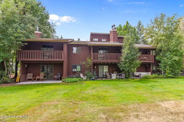 5305 W Fairway LN #23, Rathdrum, ID 83858