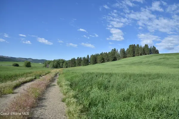 NNA Sanders Rd, Tensed, ID 83870