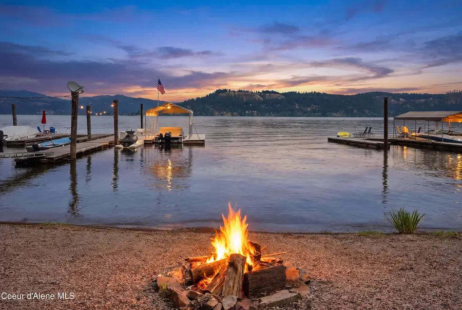 1300 W Glory RD, Worley, ID 83876 - #2