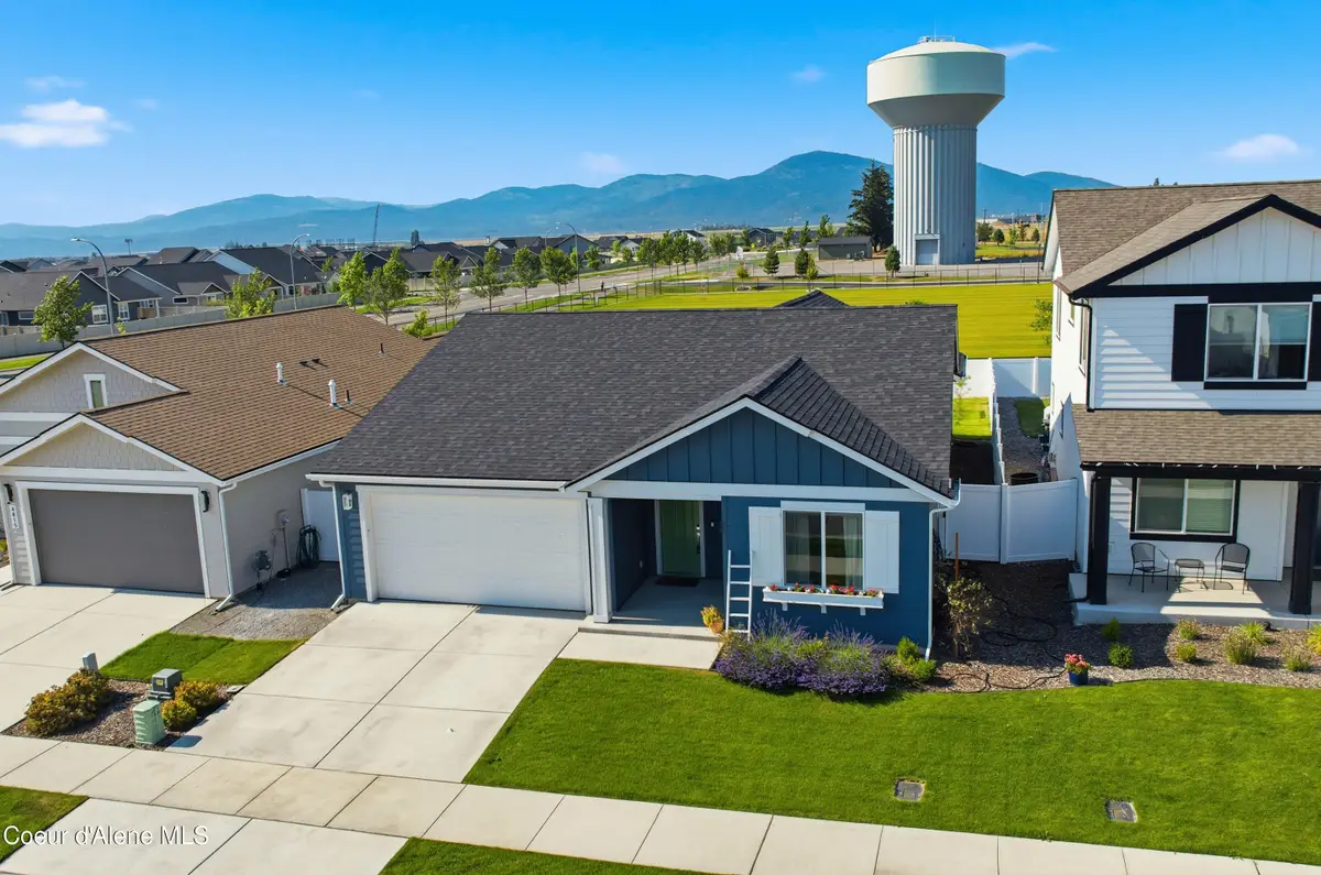 4831 E Dorado AVE, Post Falls, ID 83854 - #1