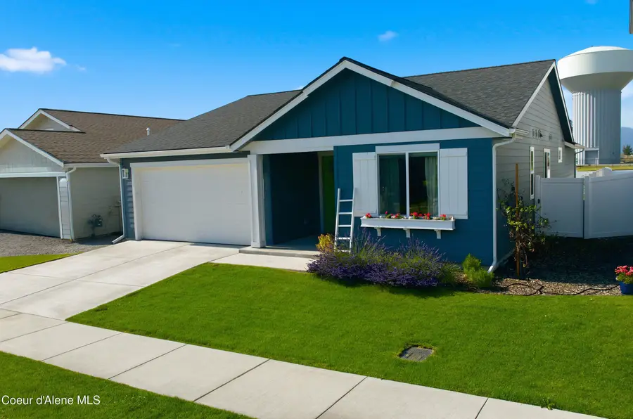 4831 E Dorado AVE, Post Falls, ID 83854 - #3