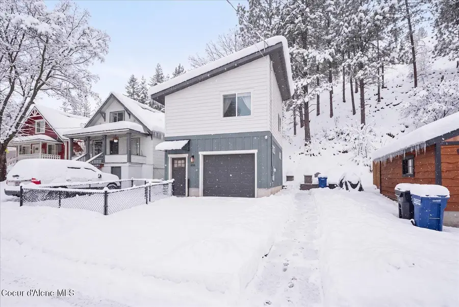 616 Upper Third ST, Kellogg, ID 83837 - #3