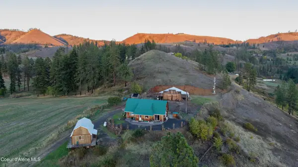 164 Beaver Nob DR, Kamiah, ID 83536
