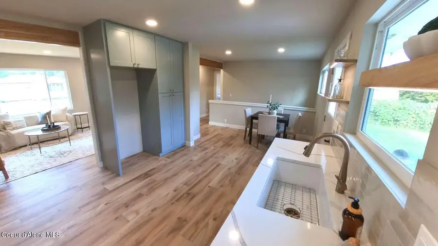 1308 E Adeline AVE, Coeur Dalene, ID 83814 - #3