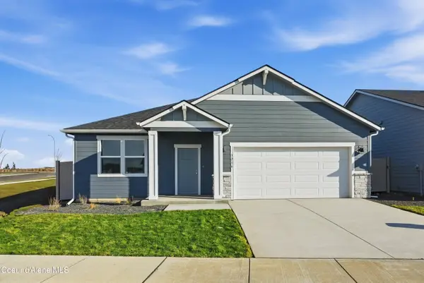 5285 E Aquila Ave, Post Falls, ID 83854