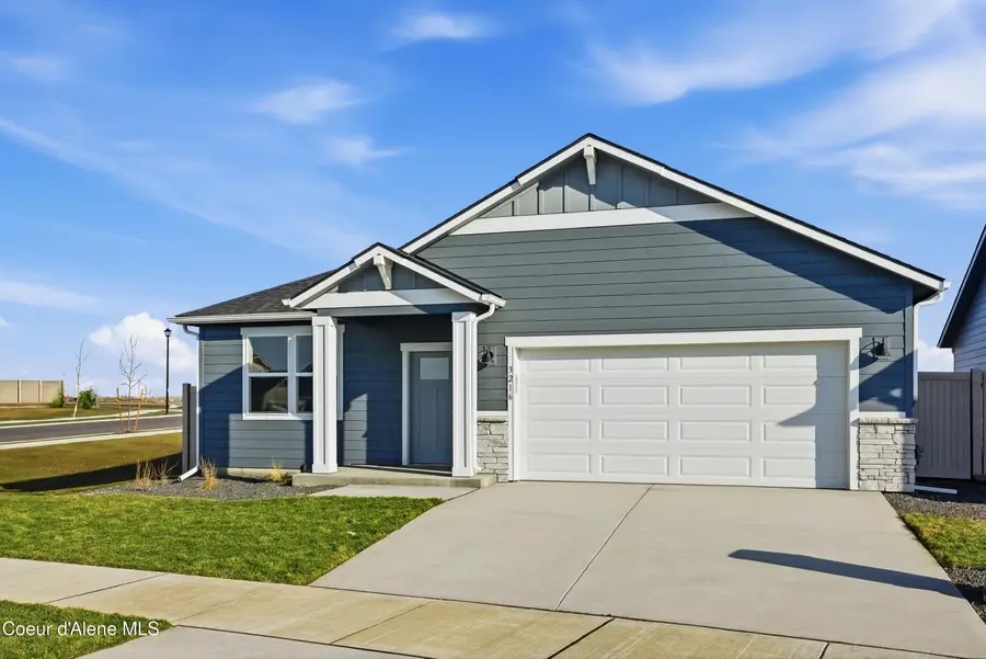 5285 E Aquila Ave, Post Falls, ID 83854 - #2
