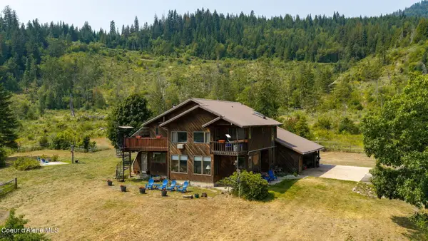 6734 W Sturgeon RD, Rathdrum, ID 83858