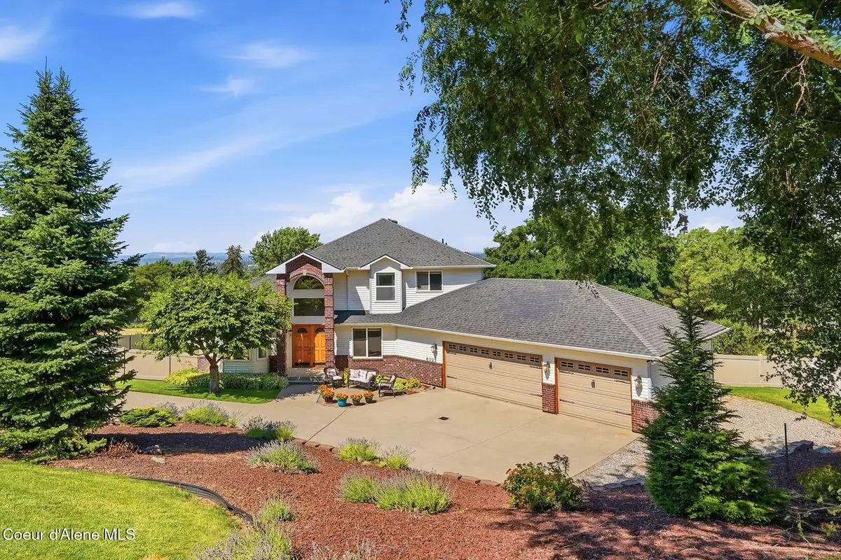 6022 S DEARBORN RD, Spokane, WA 99223 - #1