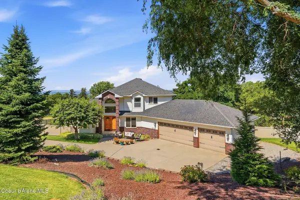 6022 S DEARBORN RD, Spokane, WA 99223