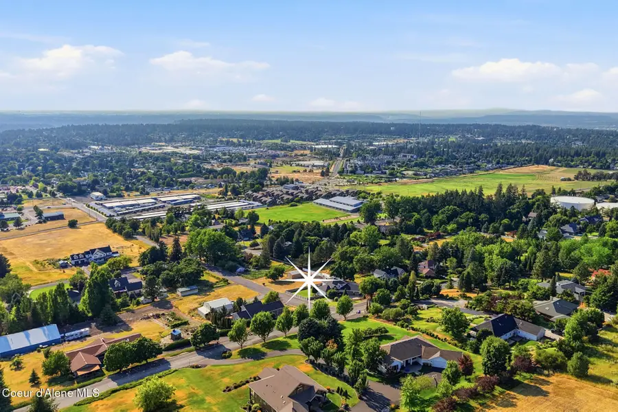 6022 S DEARBORN RD, Spokane, WA 99223 - #2