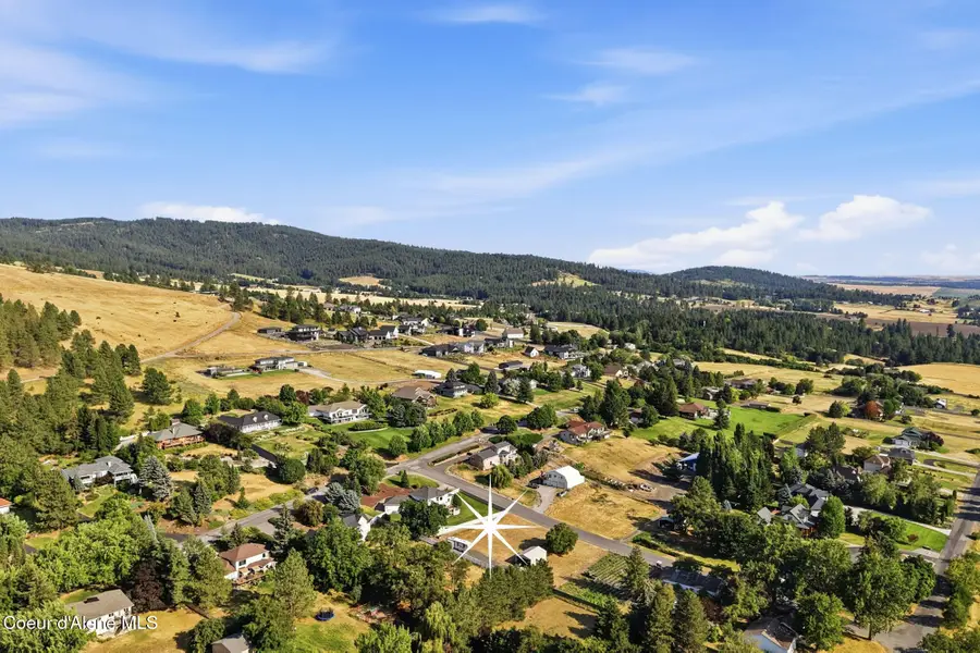6022 S DEARBORN RD, Spokane, WA 99223 - #3
