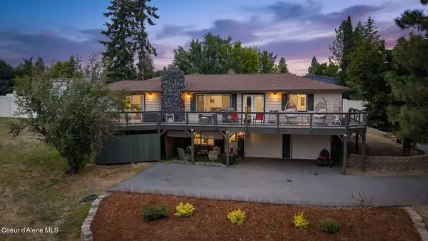 745 S Bret AVE, Coeur d'Alene, ID 83814