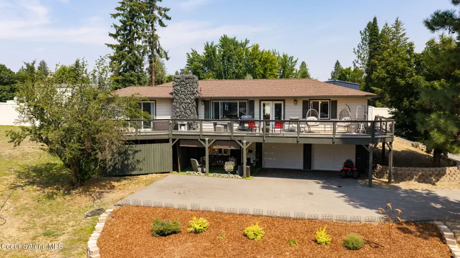 745 S Bret AVE, Coeur Dalene, ID 83814 - #2