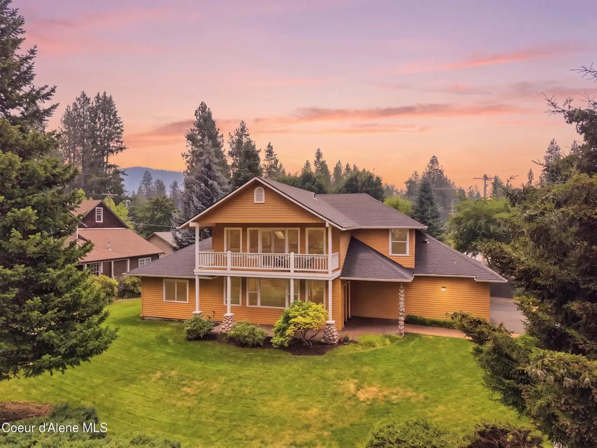 10392 N Morris RD, Hayden, ID 83835 - #1