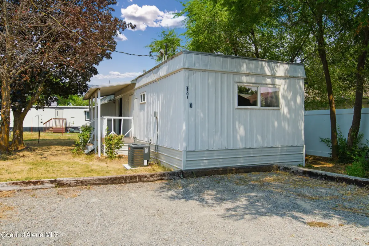 2701 W Shed CT, Post Falls, ID 83854 - #1