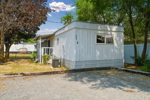 2701 W Shed CT, Post Falls, ID 83854