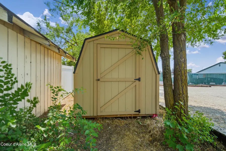 2701 W Shed CT, Post Falls, ID 83854 - #2