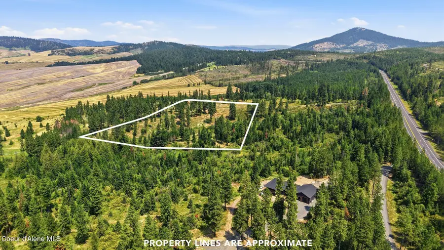 9.5 Acres Ranch RD, Plummer, ID 83851 - #2