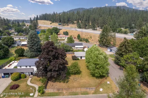 NKA E Boyd Ave, Coeur d'Alene, ID 83814