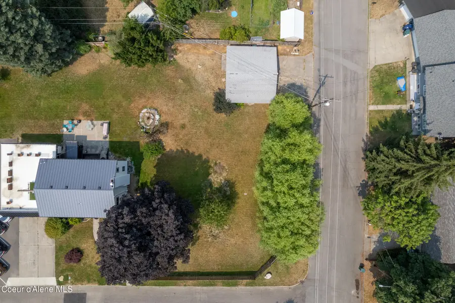 NKA E Boyd Ave, Coeur Dalene, ID 83814 - #2