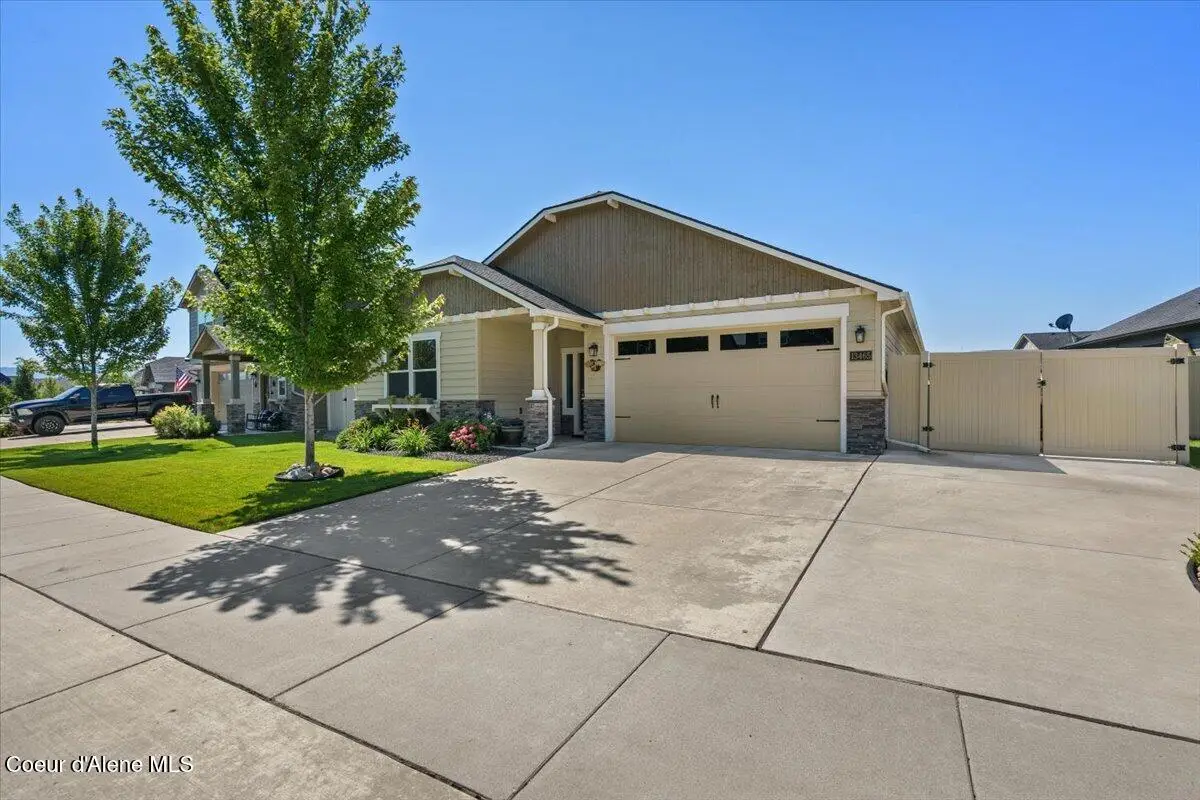 13465 N Telluride LOOP, Hayden, ID 83835 - #1