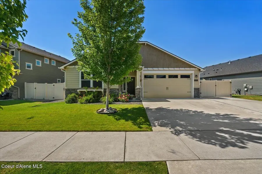 13465 N Telluride LOOP, Hayden, ID 83835 - #2