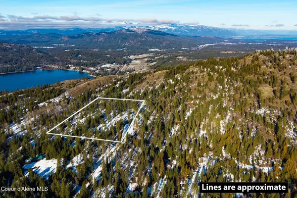 Lot 3 Settlers Lane, Cocolalla, ID 83813