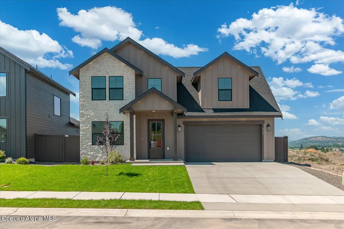 3509 Blaze Lp, Post Falls, ID 83854 - #1