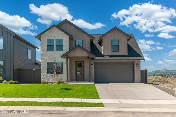 3509 Blaze Lp, Post Falls, ID 83854