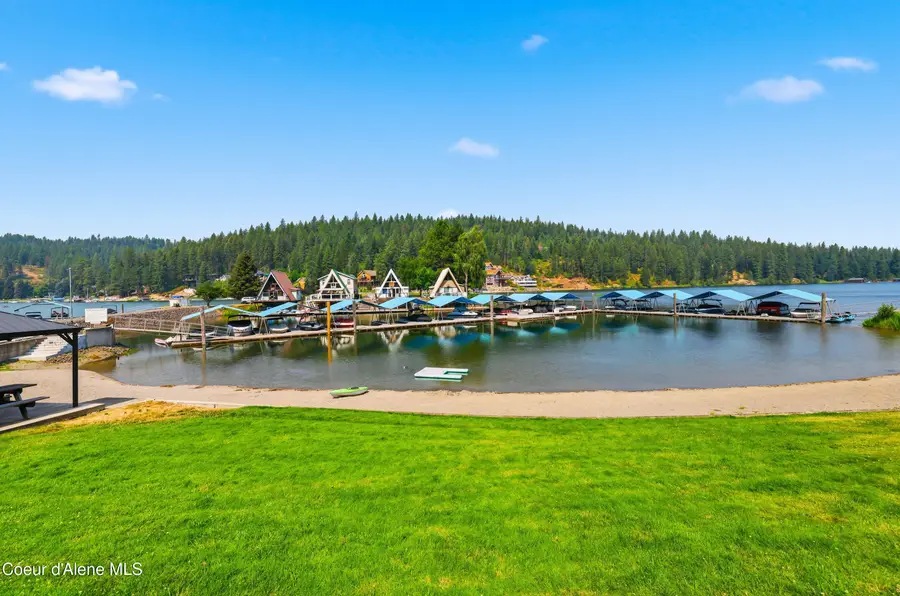 1078 W Peninsula DR, Coeur Dalene, ID 83814 - #3