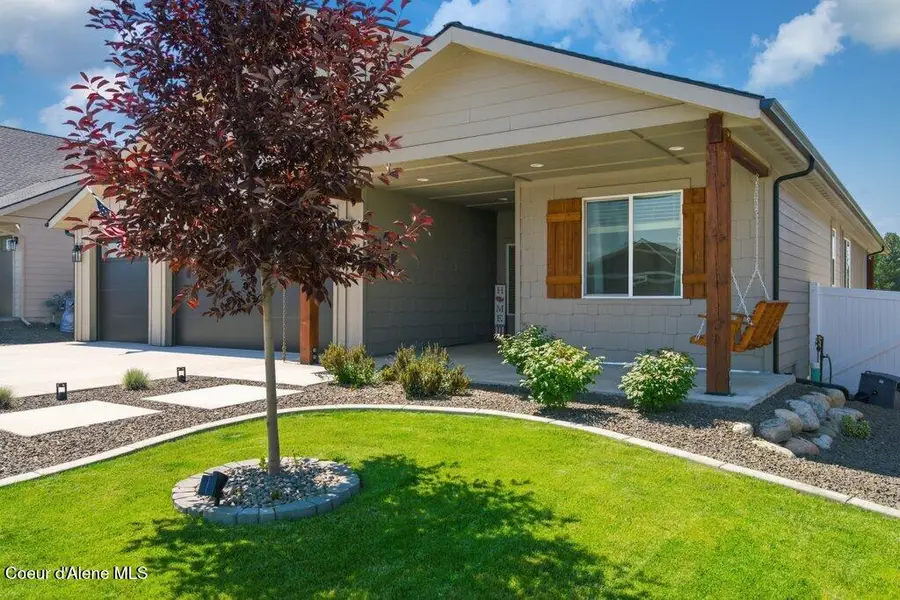 13433 N Bale ST, Rathdrum, ID 83858 - #3