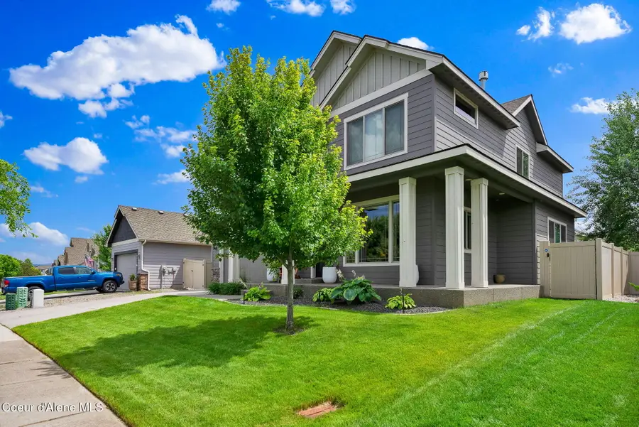 1675 N Bunting LN, Post Falls, ID 83854 - #2