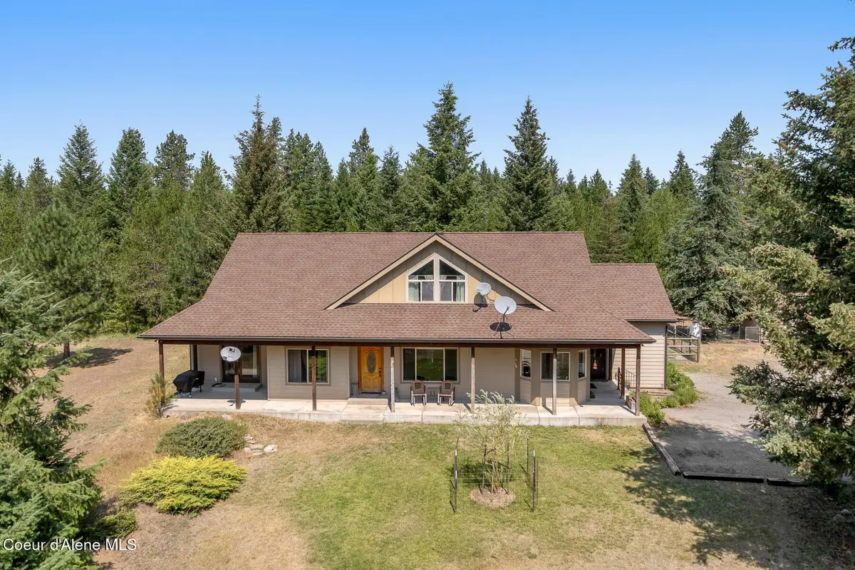 10240 E Howard Rd, Athol, ID 83801 - #1