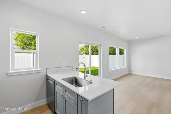 751 N Galbraith Lp (LOT 23), Post Falls, ID 83854