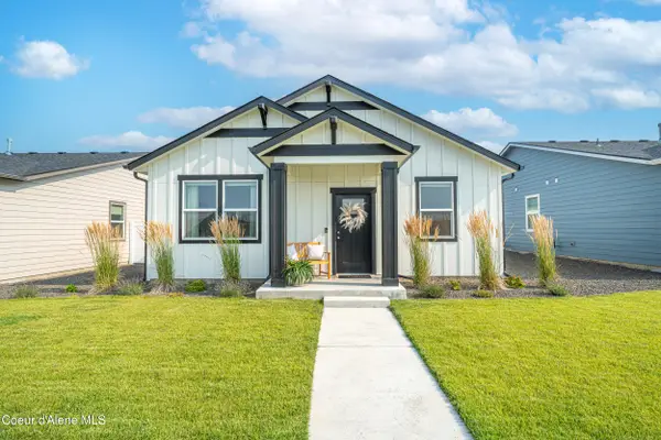5150 E ANTARES LN, Post Falls, ID 83854
