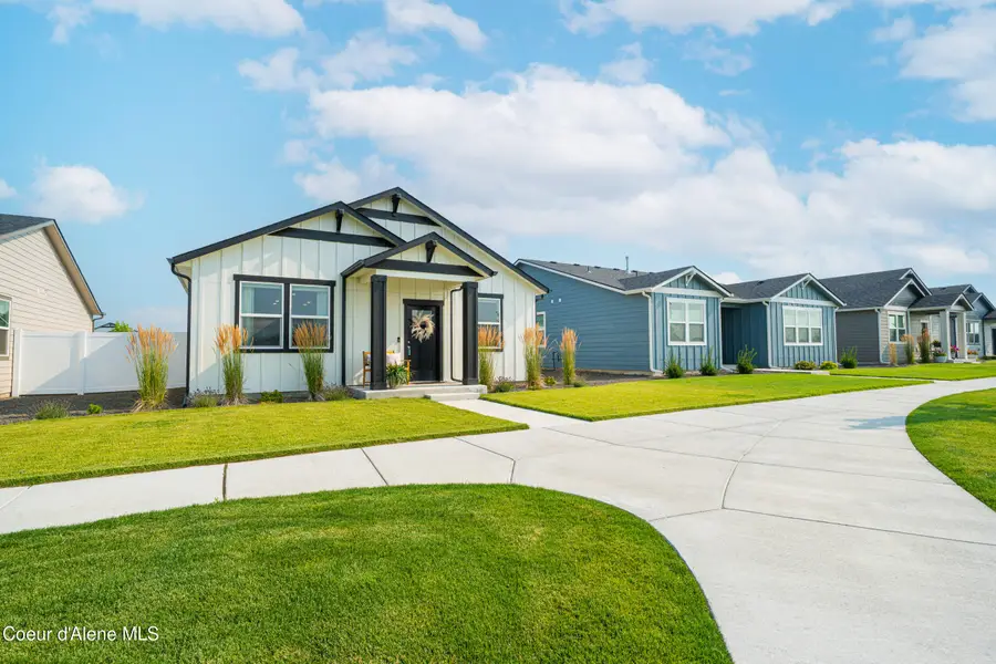 5150 E ANTARES LN, Post Falls, ID 83854 - #2