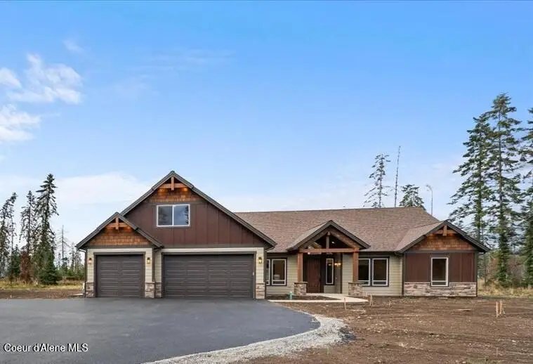 L2B1 N Pauls Lane, Athol, ID 83801 - #1