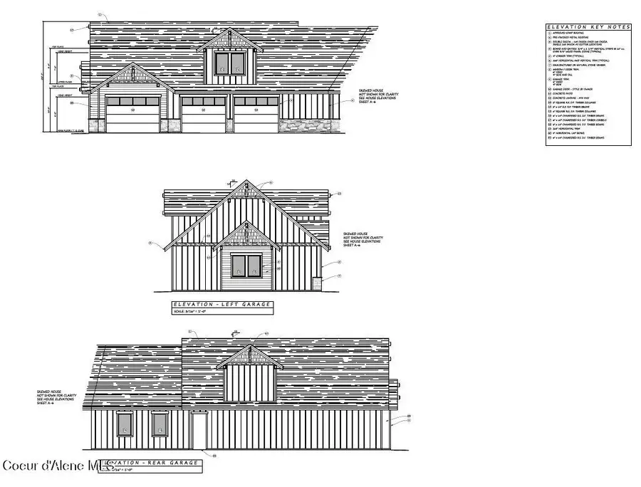 L14 B1 N Mountain View Rd, Rathdrum, ID 83858 - #2