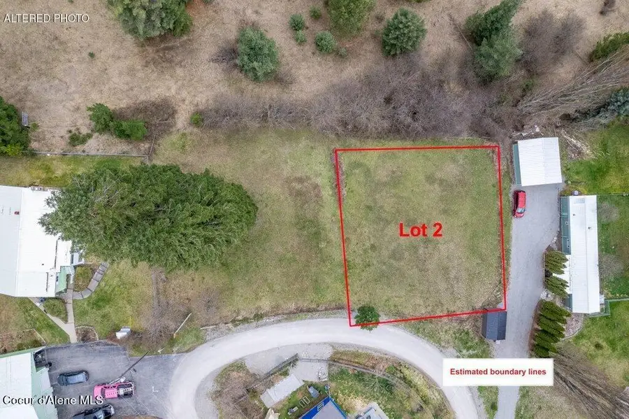 114 Finley Loop, Kingston, ID 83839 - #2
