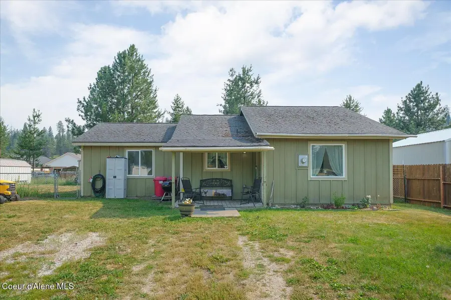 699 E Ockert ST S, Oldtown, ID 83822 - #2