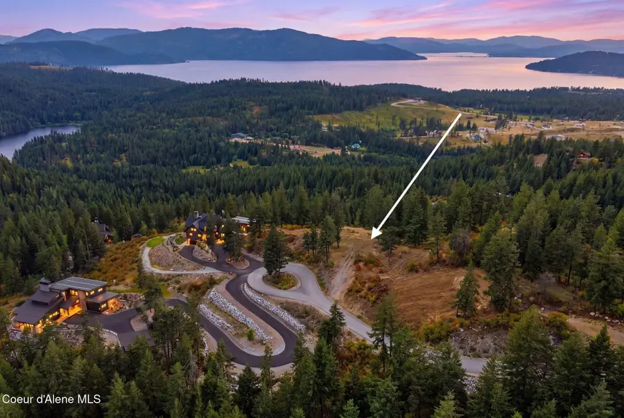 Lot T2 Green Monarch Lane, Sandpoint, ID 83864 - #2