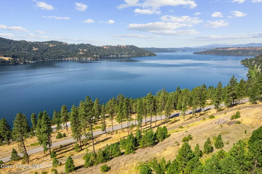 NNA S HEARTHSTONE RD (LOT 26), Harrison, ID 83833 - #3