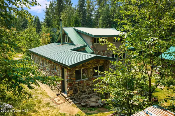245 E Wrenco RD, Sandpoint, ID 83864