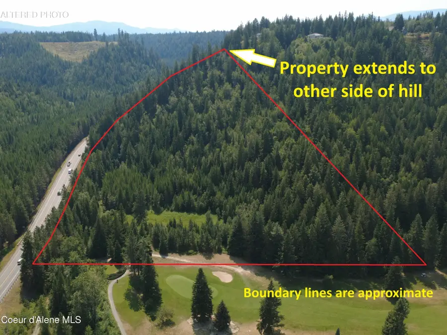 NKA HWY 95, Bonners Ferry, ID 83805 - #3