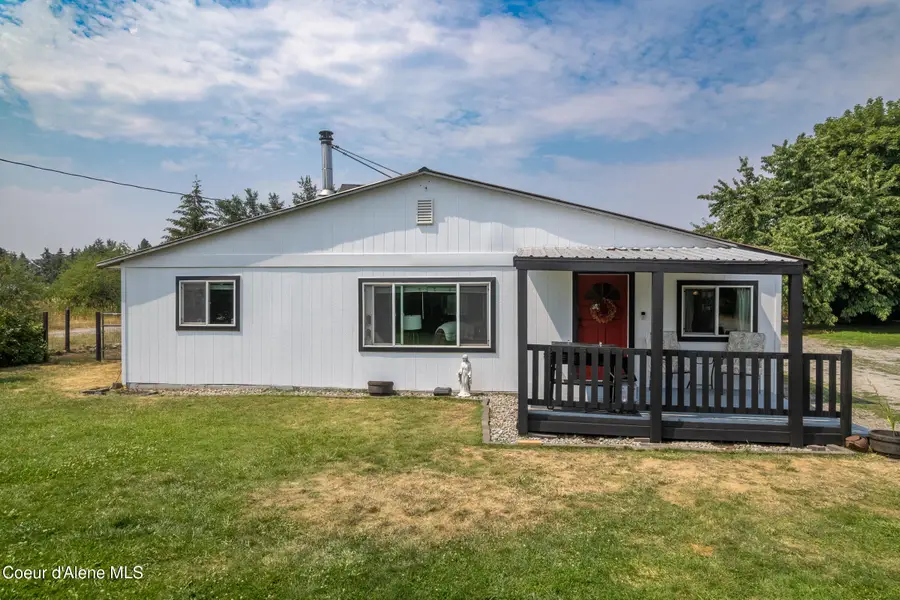 1815 N Corbin RD, Post Falls, ID 83854 - #2