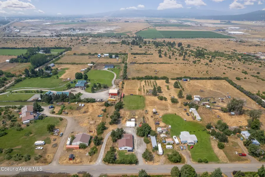 1815 N Corbin RD, Post Falls, ID 83854 - #3