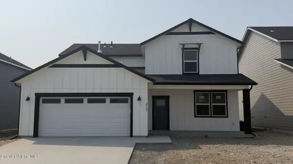 2787 N Vega St, Post Falls, ID 83854