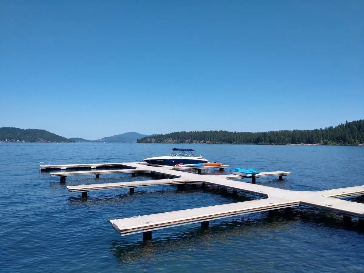 NNA S Highway 97, Harrison, ID 83833 - #1